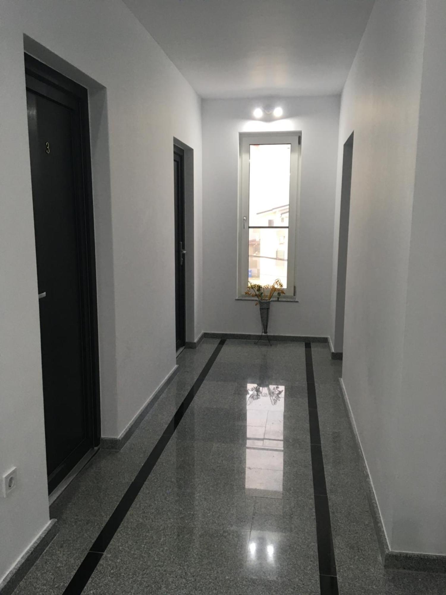 Vila Allure Eforie Nord Exterior foto
