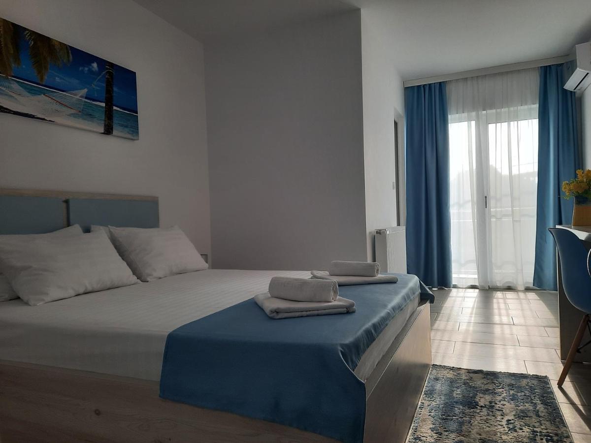 Vila Allure Eforie Nord Exterior foto