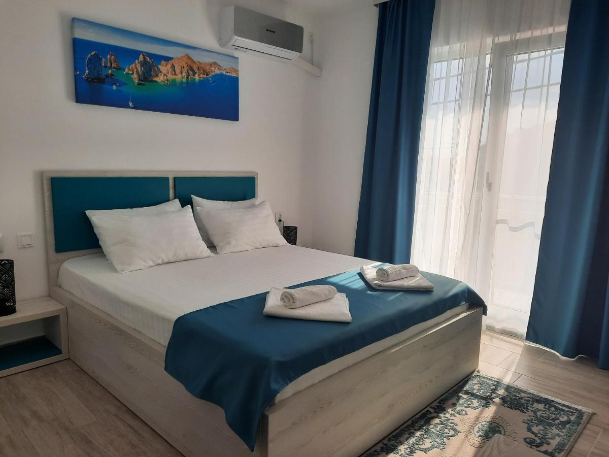 Vila Allure Eforie Nord Exterior foto