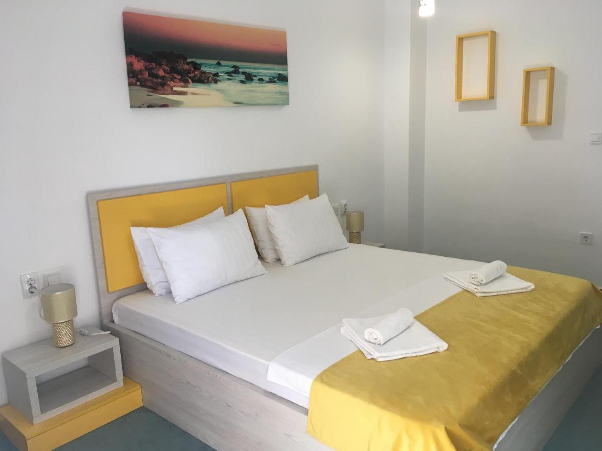 Vila Allure Eforie Nord Exterior foto