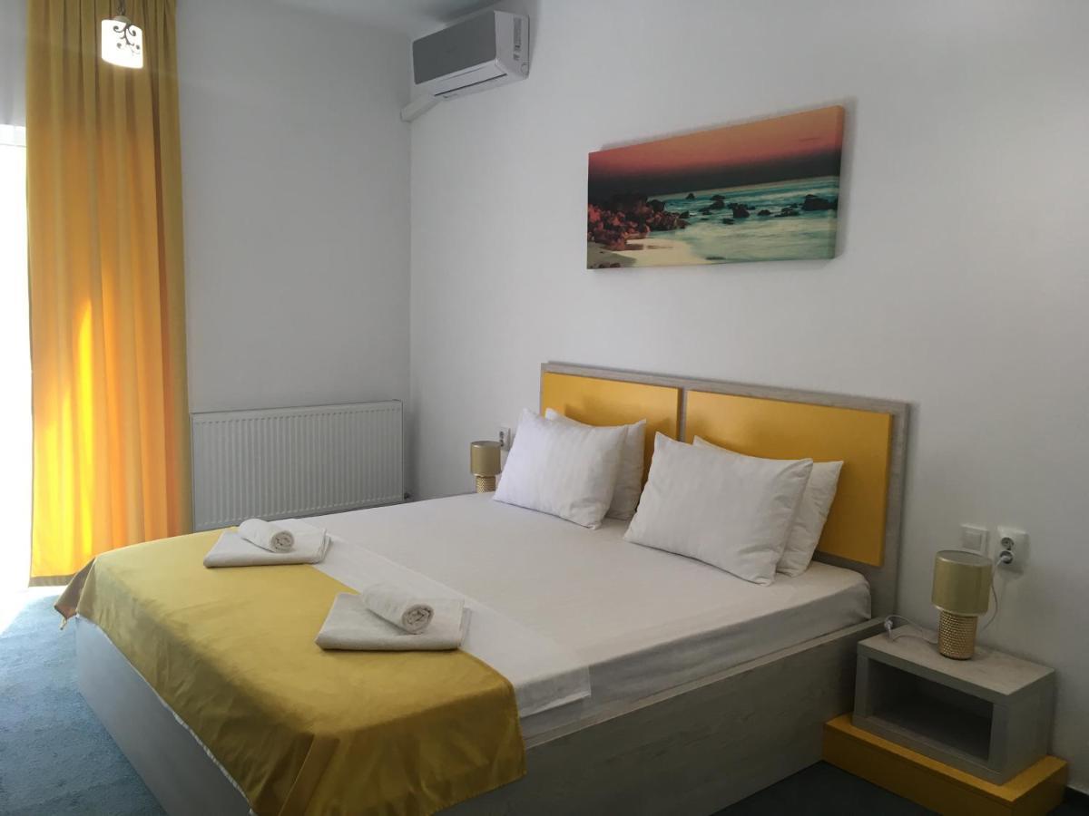 Vila Allure Eforie Nord Exterior foto